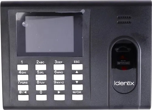 Biometric Attendance Systems - Power: Dc 12V