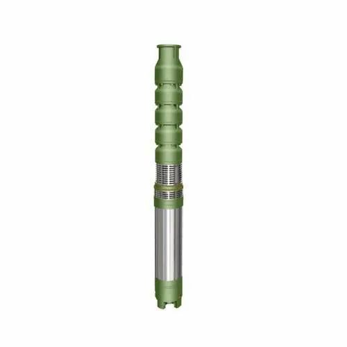 Borewell Submersible Pump