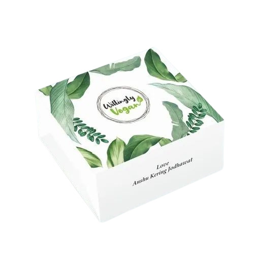 Cake Packaging Box