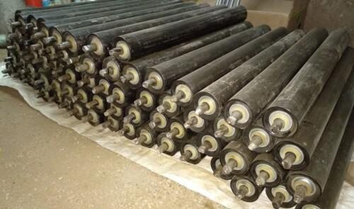 Conveyor Rollers