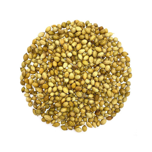 Coriander Seeds - Color: Gold