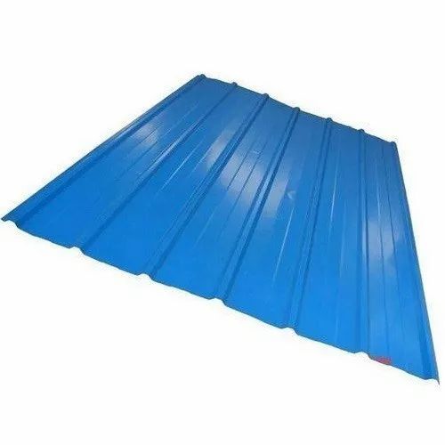 Corrugated Metal Roofing Sheets