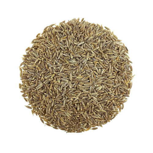 Cumin Seed - Color: Gold