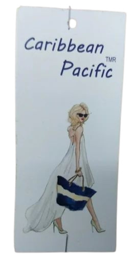 Designer Clothing Tag