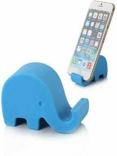 Elephant Mobile Stand
