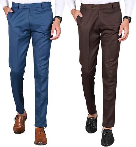 Formal Pants - Color: All