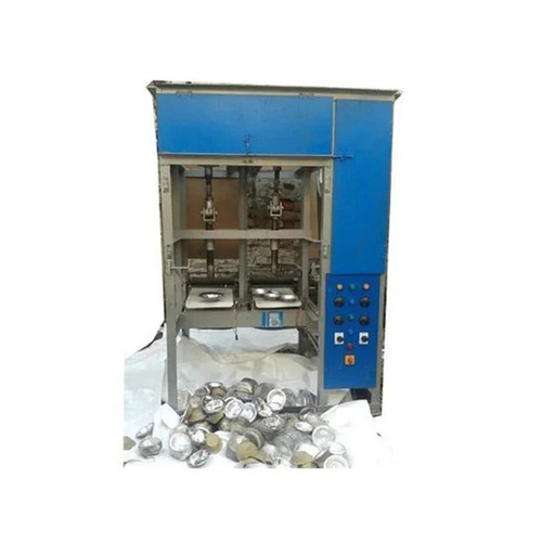 Fully Automatic Dona Making Machine