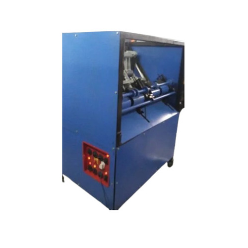 Fully Automatic Paper Dona Making Machine