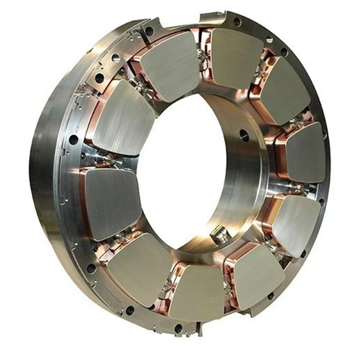 Gas Turbine Bearing