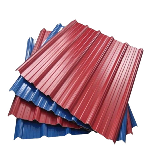 Gi Roofing Sheet