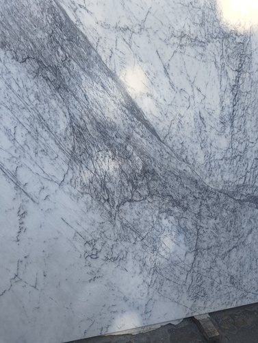 Granite Slabs - Superior Grade, Rectangular Polished Slabs , Higher Durability With Slip, Water, And Crack Resistance