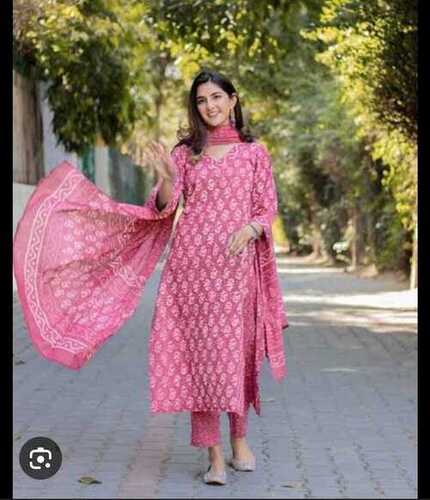 Ladies kurta 