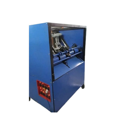 paper dona machine