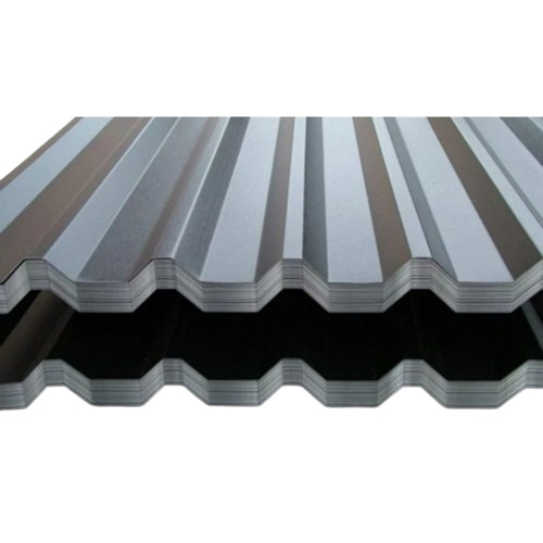 Metal Roofing Sheet