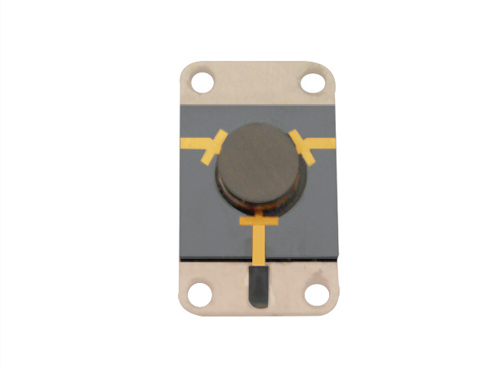 Microstrip Isolator - Application: Industrial Use