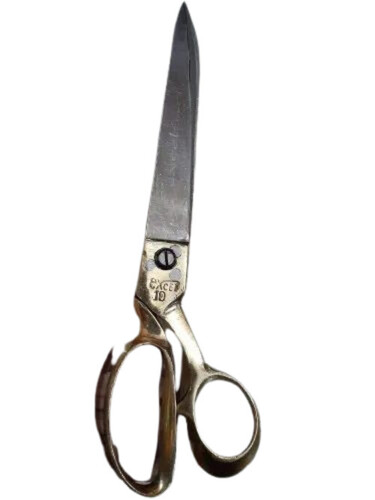 New Heera American Brass Handle Scissors