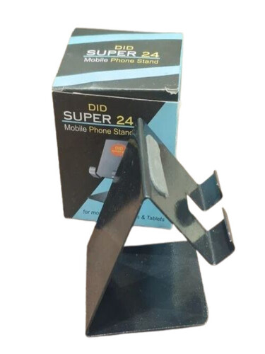 Oola Metal Mobile Stand