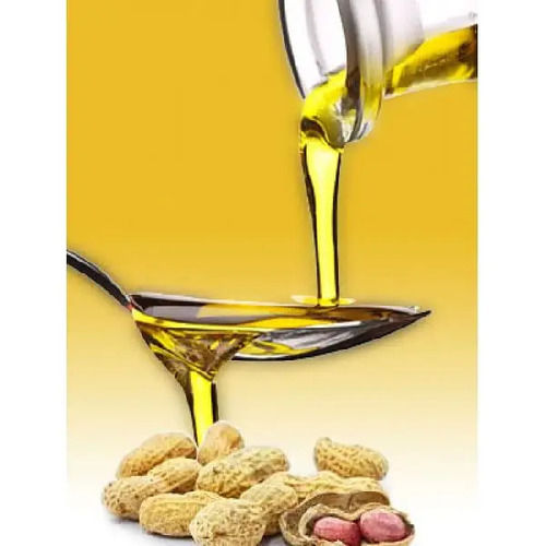 Peanut Oil