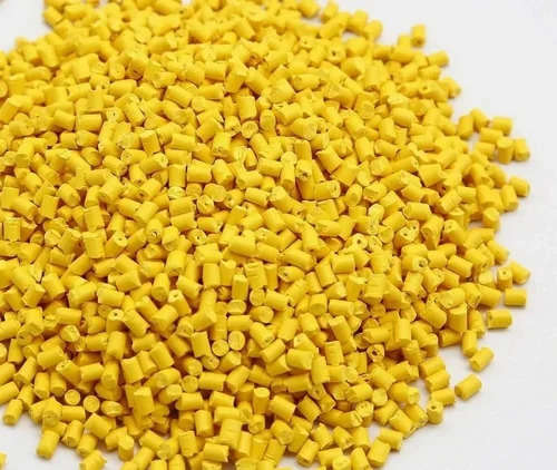 Polypropylene Granules