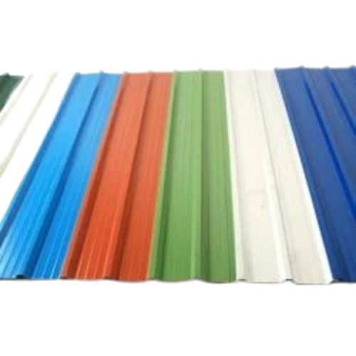 Ppgl Metal Roofing Sheets