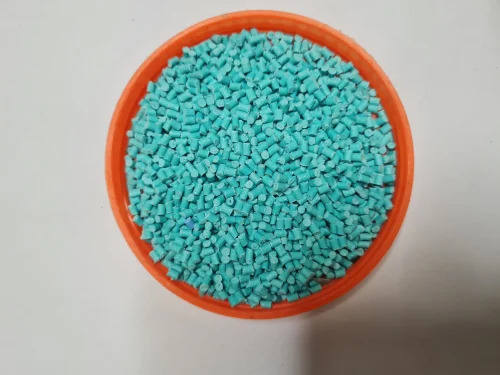 Recycled PBT Plastic Granules