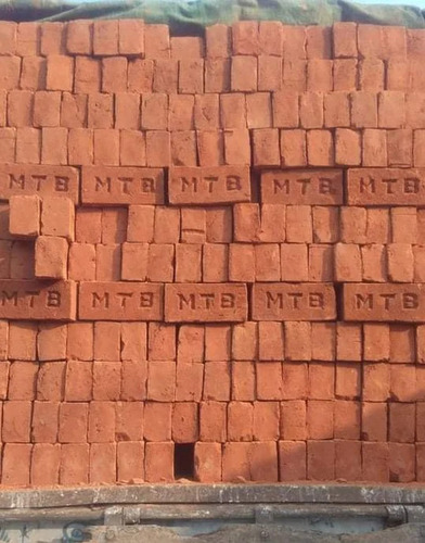 Red Bricks 