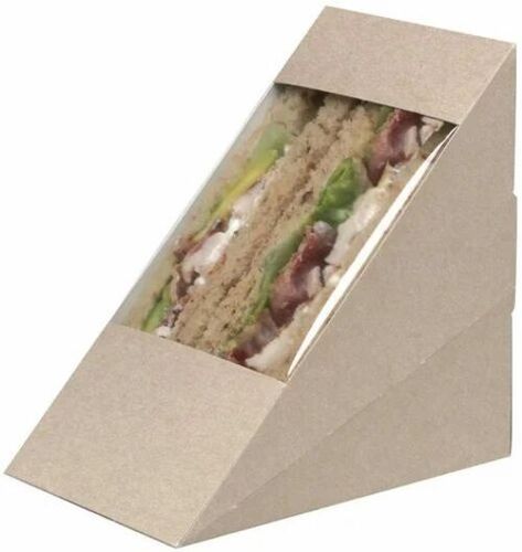 Sandwich Packaging Boxes