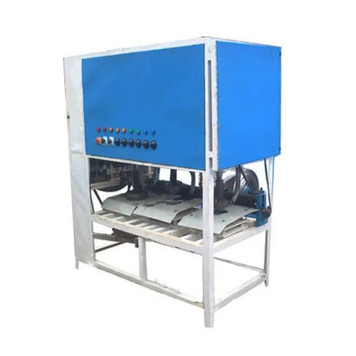 paper plate making machine
