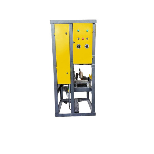 Single Phase Dona Making Machine