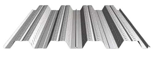 Steel Decking Sheet