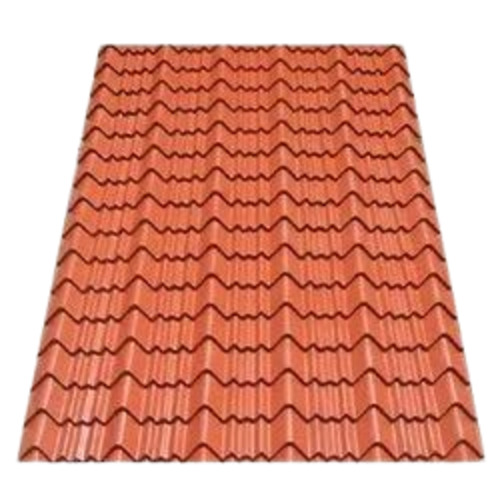 Tile Roof Sheet