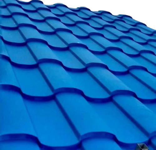 Ultima Espana Roofing Sheet