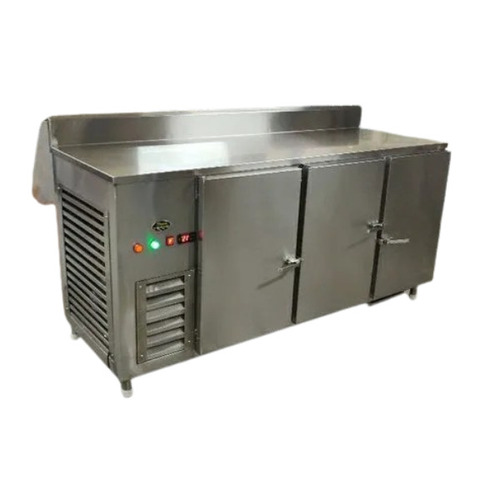 Undercounter Chillers Freezers