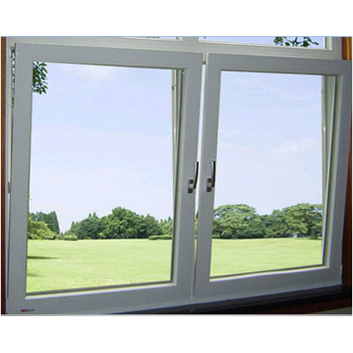 UPVC Window