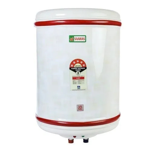 Water Heater Tank - Installation Type: Wall Mounted