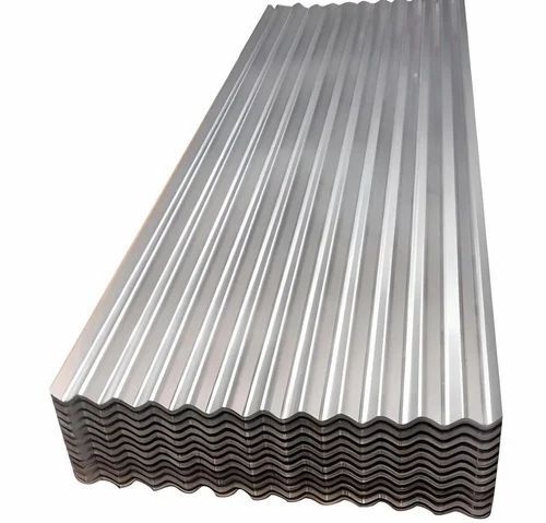 Aluminum Roofing Sheet