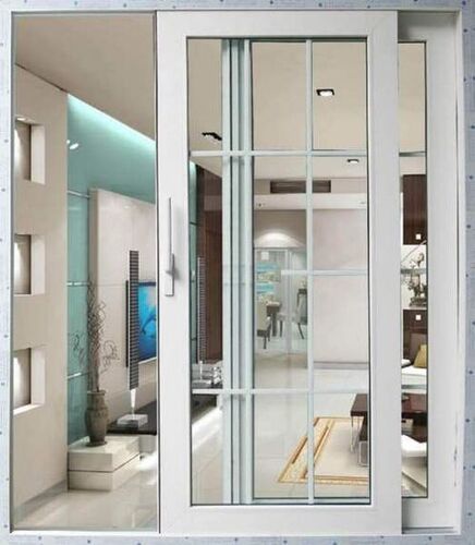 Aluminum Sliding Door