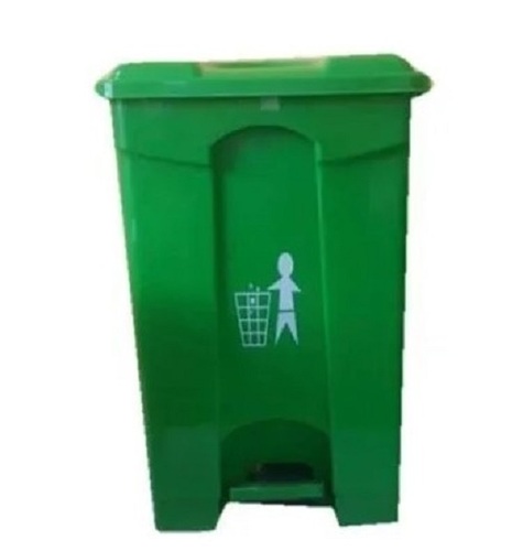 Bio Medical Green Waste Bins