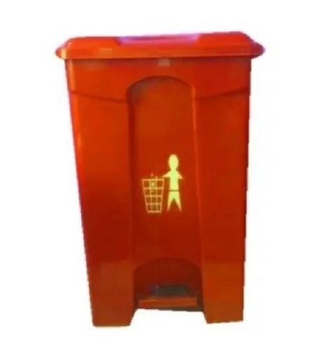 Bio Medical Waste Bins