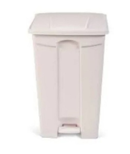 Bio Medical White Waste Bins