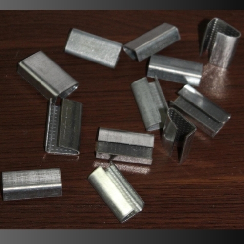 Box Strapping Clip at Best Price in Rajkot | Hitesh Manufacturers