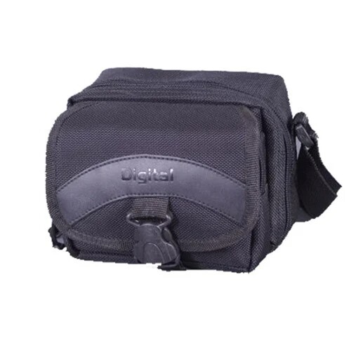 Camera Bags - Color: Na