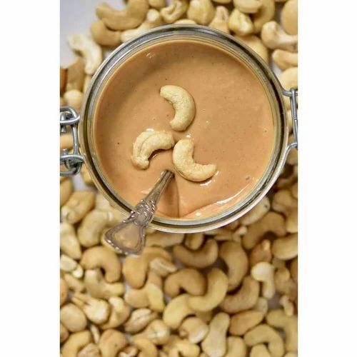 Cashew Butter