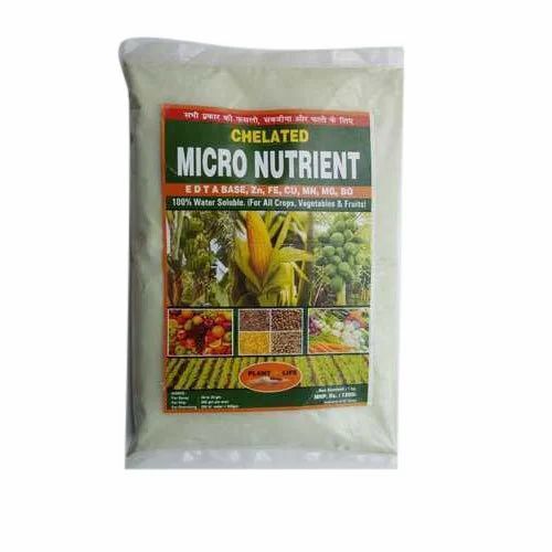 Chelated Micro Nutrient