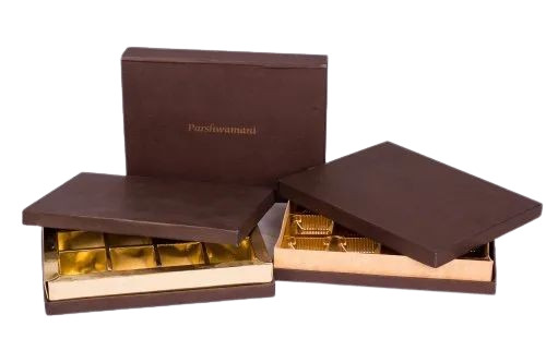 Chocolate Packaging Box