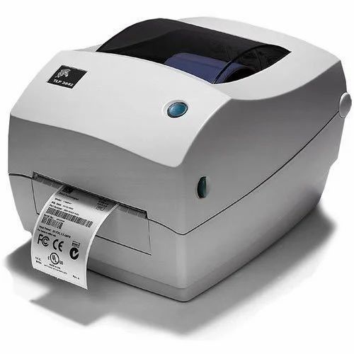 Citizen Barcode Printer