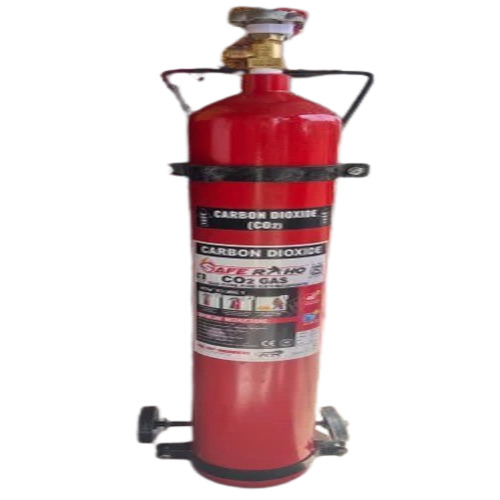 Co2 Fire Extinguishers