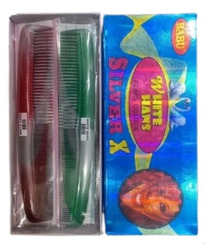 Combs For Hair Styling