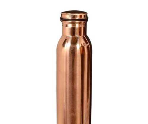 Copper Water Bottle