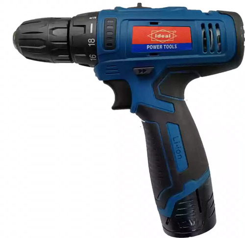 Cordless Drill - Application: Na